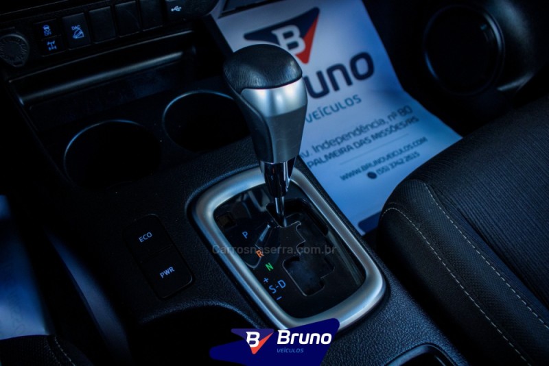 HILUX 2.8 SR 4X4 CD 16V DIESEL 4P AUTOMÁTICO - 2024 - PALMEIRA DAS MISSõES