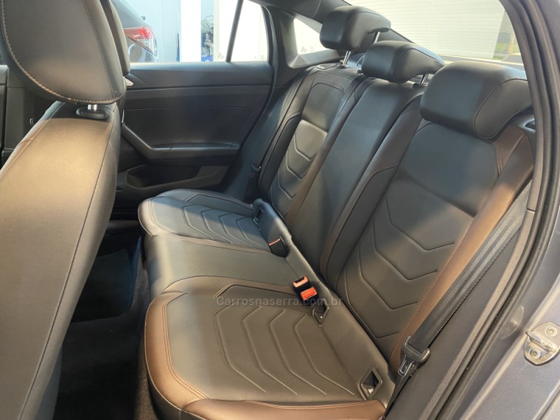 VIRTUS 1.0 200 TSI HIGHLINE AUTOMÁTICO - 2023 - BENTO GONçALVES