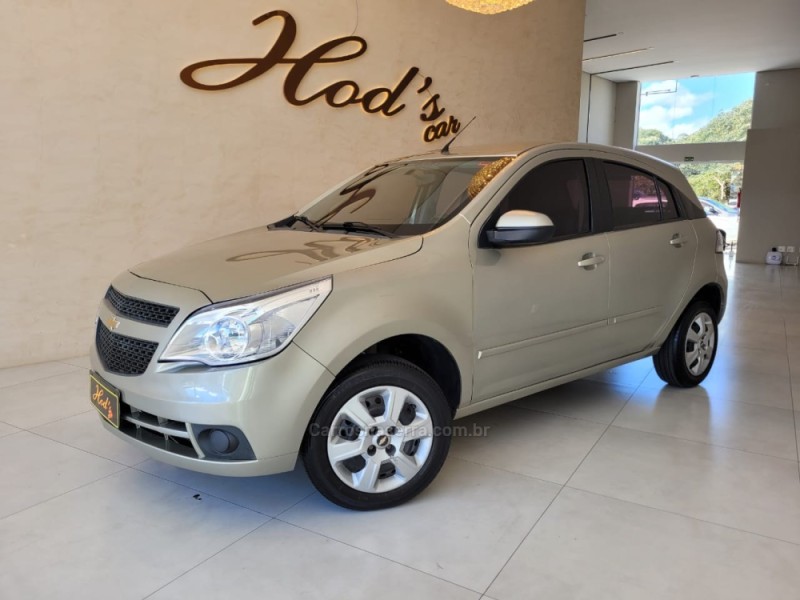 agile 1.4 mpfi lt 8v flex 4p manual 2011 canela