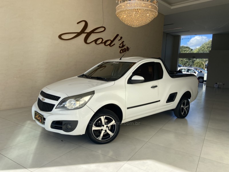 montana 1.4 mpfi ls cs 8v flex 2p manual 2011 canela