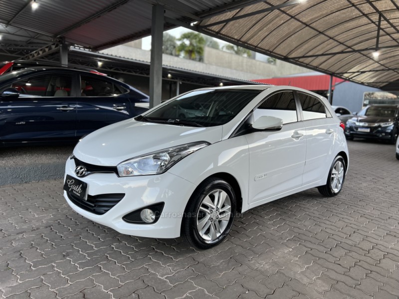 hb20 1.6 premium 16v flex 4p manual 2014 bom principio