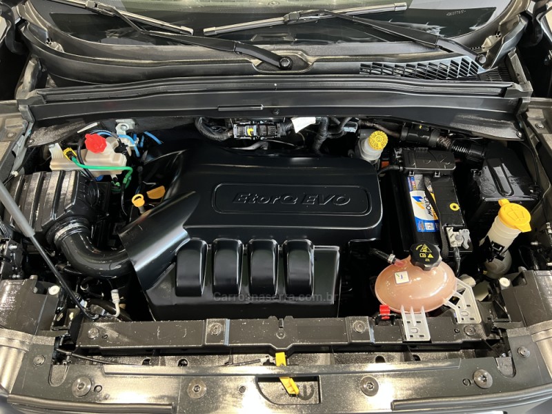 RENEGADE 1.8 16V FLEX SPORT 4P MANUAL - 2016 - CAXIAS DO SUL