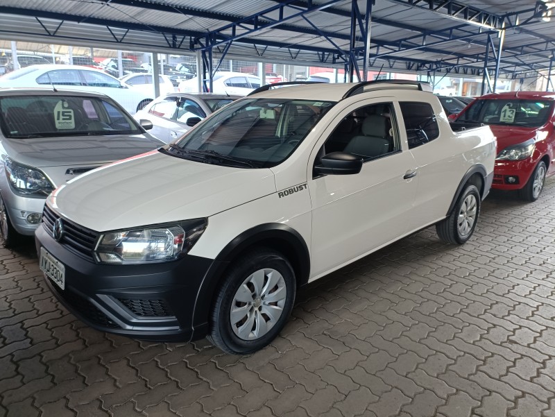 saveiro 1.6 msi robust cd 8v flex 2p manual 2018 bom principio