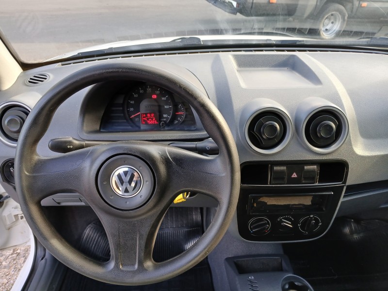 GOL 1.0 MI CITY 8V FLEX 2P MANUAL - 2013 - FARROUPILHA