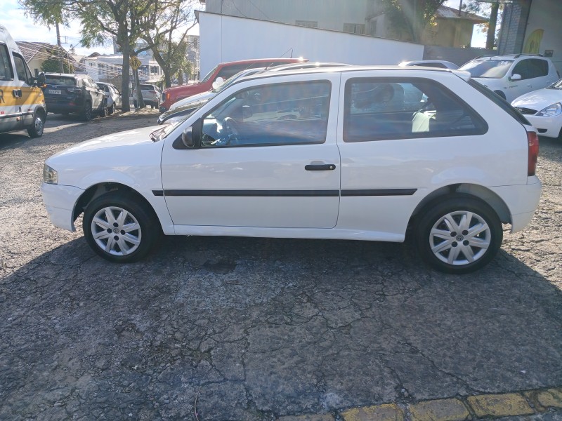 GOL 1.0 MI CITY 8V FLEX 2P MANUAL - 2013 - FARROUPILHA
