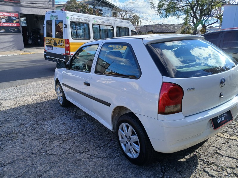 GOL 1.0 MI CITY 8V FLEX 2P MANUAL - 2013 - FARROUPILHA