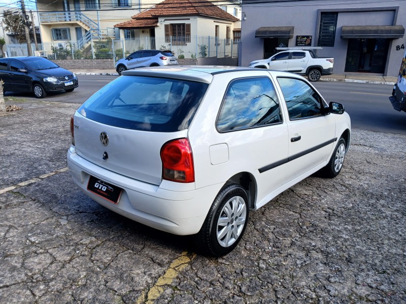 GOL 1.0 MI CITY 8V FLEX 2P MANUAL - 2013 - FARROUPILHA