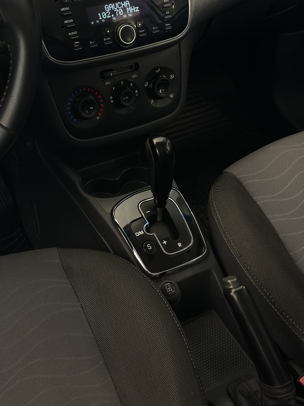 PUNTO 1.6 ESSENCE 16V FLEX 4P AUTOMATIZADO - 2014 - CAXIAS DO SUL