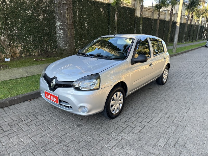 clio 1.0 expression 16v hi flex 4p manual 2014 caxias do sul