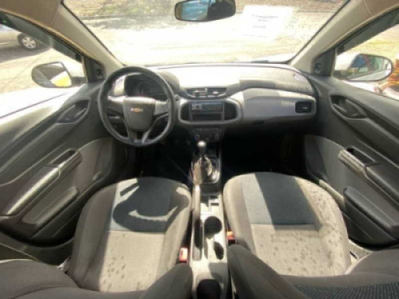 ONIX 1.0 JOY HATCH 8VFLEX 4P MANUAL - 2017 - CAXIAS DO SUL