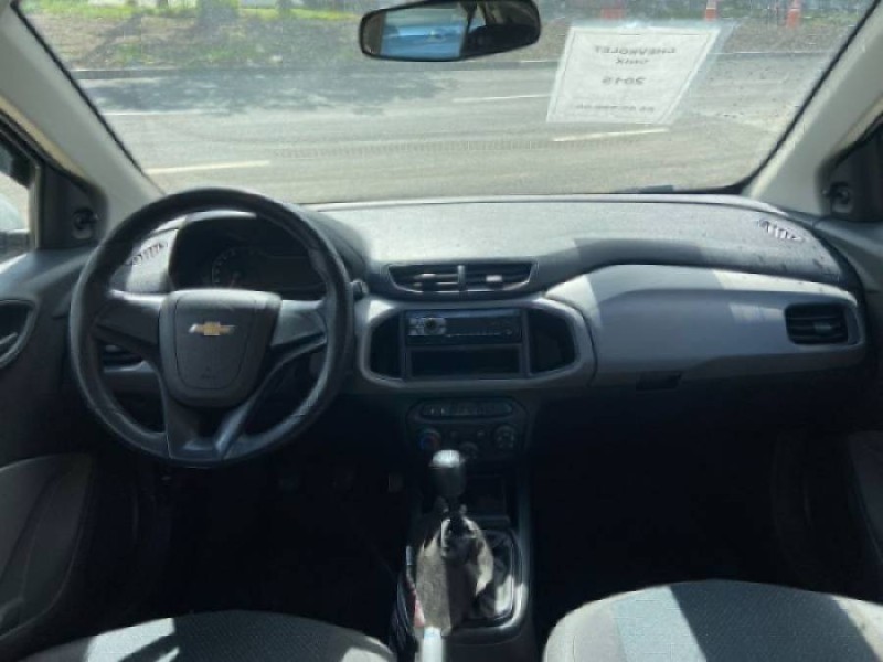 ONIX 1.0 JOY HATCH 8VFLEX 4P MANUAL - 2017 - CAXIAS DO SUL