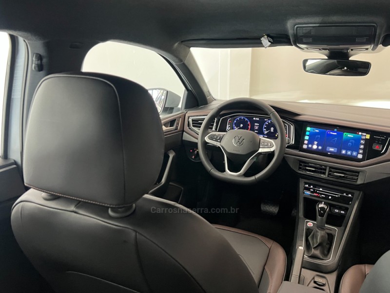 VIRTUS 1.0 200 TSI HIGHLINE AUTOMÁTICO - 2026 - FLORES DA CUNHA