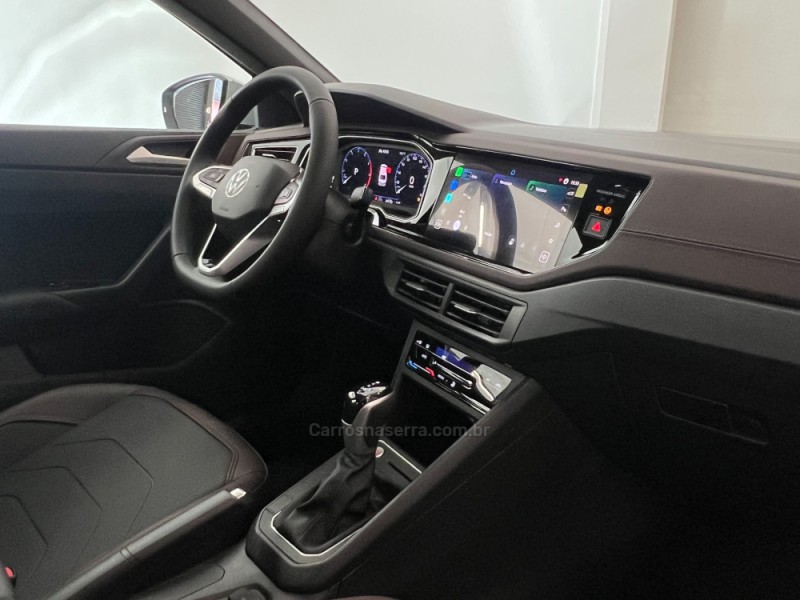 VIRTUS 1.0 200 TSI HIGHLINE AUTOMÁTICO - 2026 - FLORES DA CUNHA