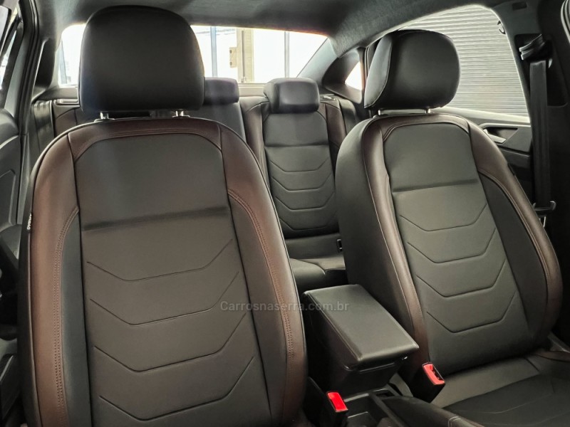 VIRTUS 1.0 200 TSI HIGHLINE AUTOMÁTICO - 2026 - FLORES DA CUNHA