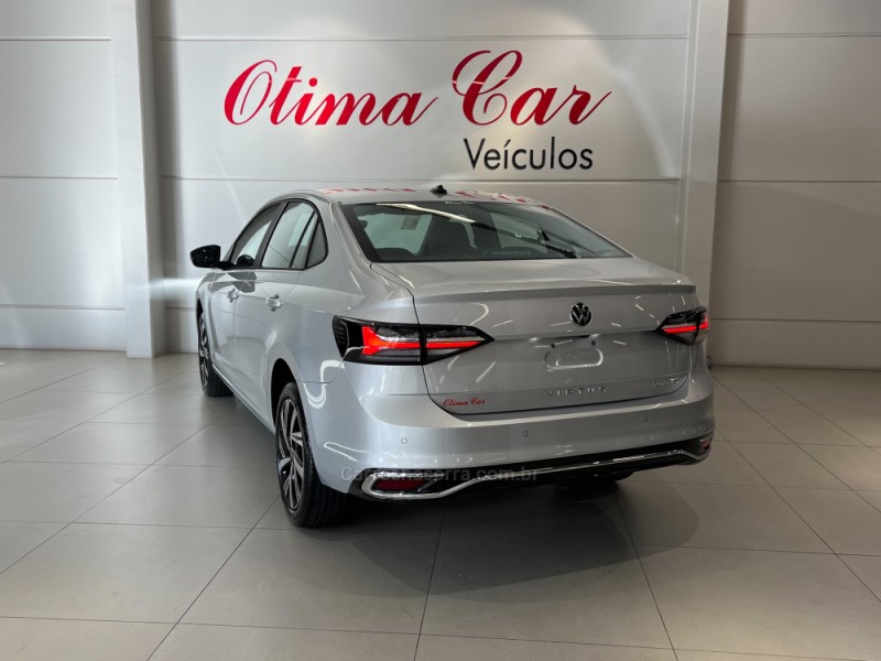 VIRTUS 1.0 200 TSI HIGHLINE AUTOMÁTICO - 2026 - FLORES DA CUNHA