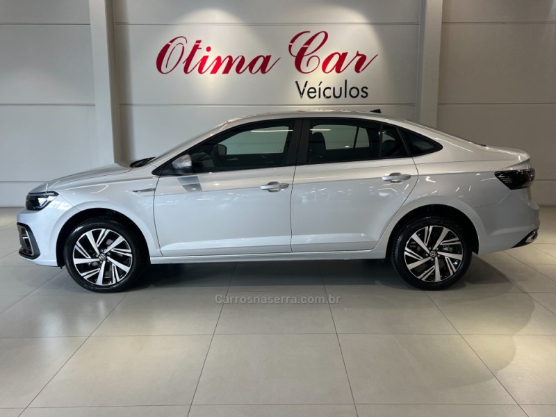 VIRTUS 1.0 200 TSI HIGHLINE AUTOMÁTICO - 2026 - FLORES DA CUNHA