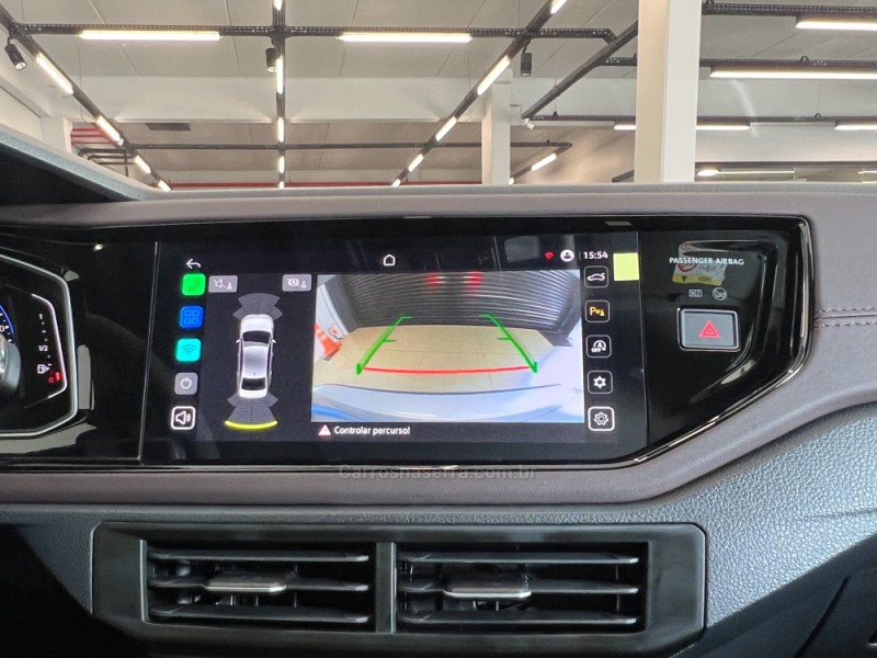 VIRTUS 1.0 200 TSI HIGHLINE AUTOMÁTICO - 2026 - FLORES DA CUNHA