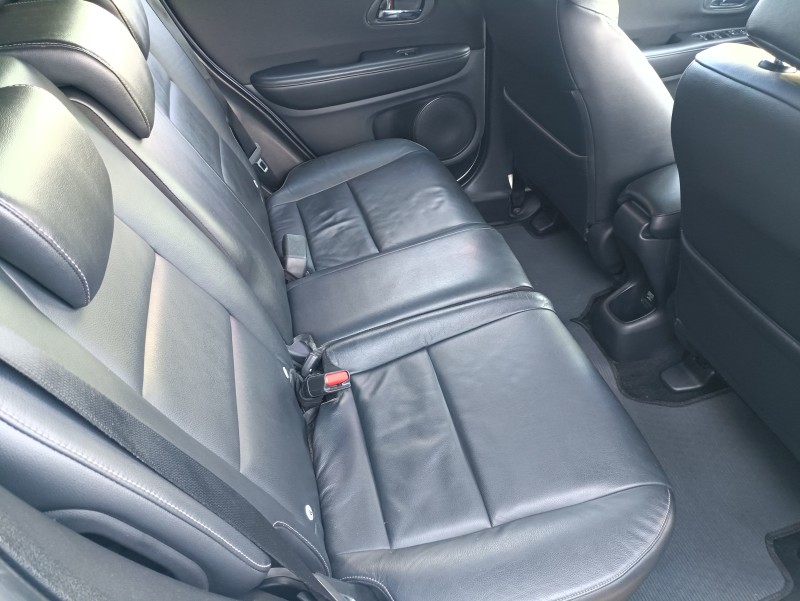 HR-V 1.8 16V FLEX EXL 4P AUTOMÁTICO - 2016 - BOM PRINCíPIO