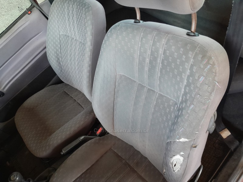 CORSA 1.0 EFI WIND 8V GASOLINA 2P MANUAL - 1999 - VERANóPOLIS
