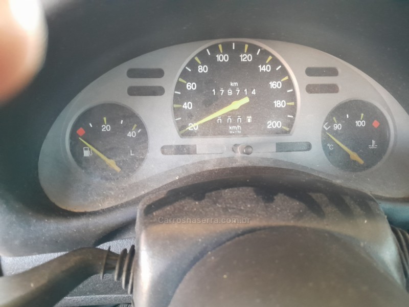 CORSA 1.0 EFI WIND 8V GASOLINA 2P MANUAL - 1999 - VERANóPOLIS