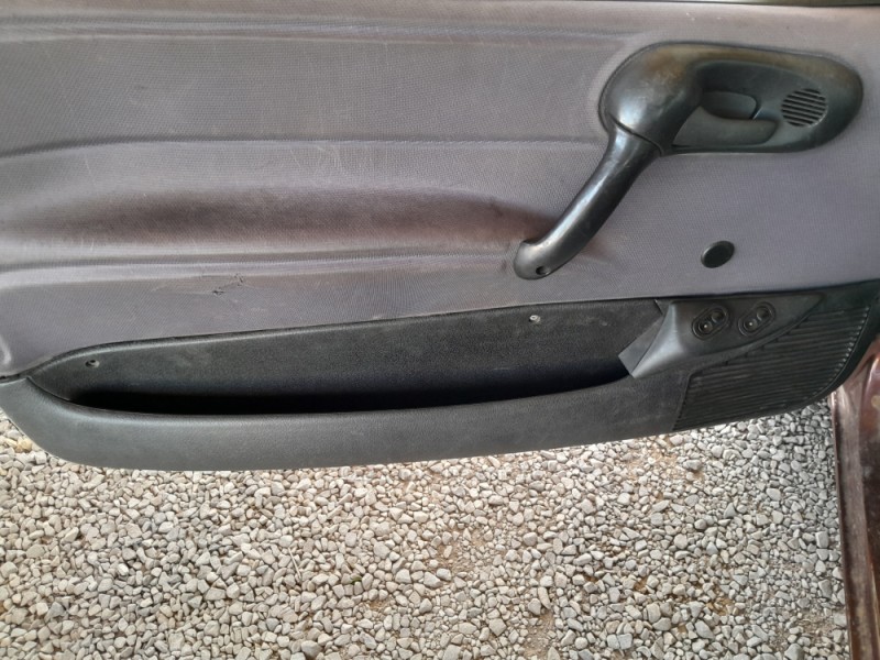 CORSA 1.0 EFI WIND 8V GASOLINA 2P MANUAL - 1999 - VERANóPOLIS