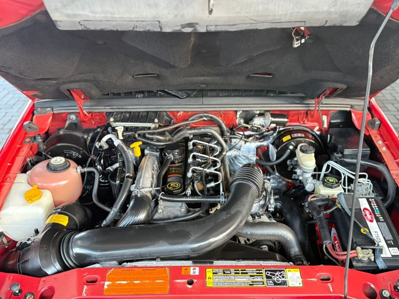 RANGER 3.0 LIMITED 16V 4X4 CD DIESEL 4P MANUAL - 2011 - CAXIAS DO SUL