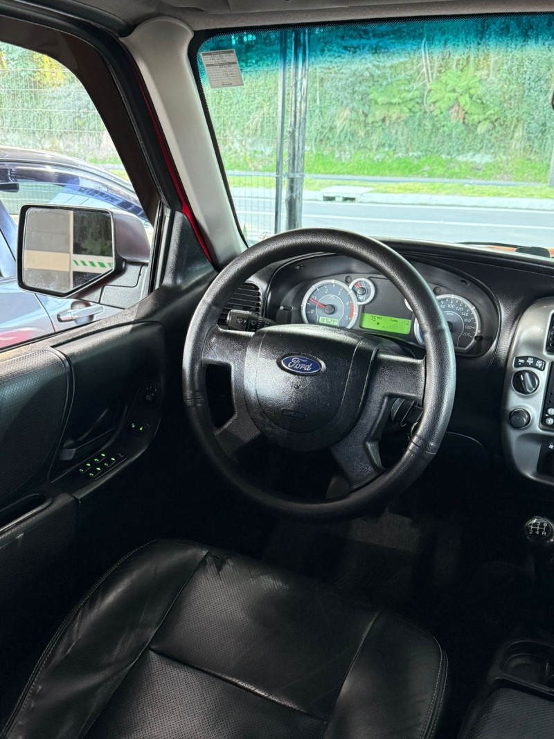 RANGER 3.0 LIMITED 16V 4X4 CD DIESEL 4P MANUAL - 2011 - CAXIAS DO SUL