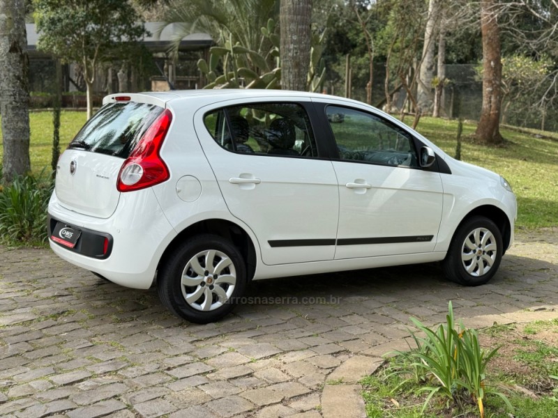 PALIO 1.0 MPI ATTRACTIVE 8V FLEX 4P MANUAL - 2016 - CARLOS BARBOSA