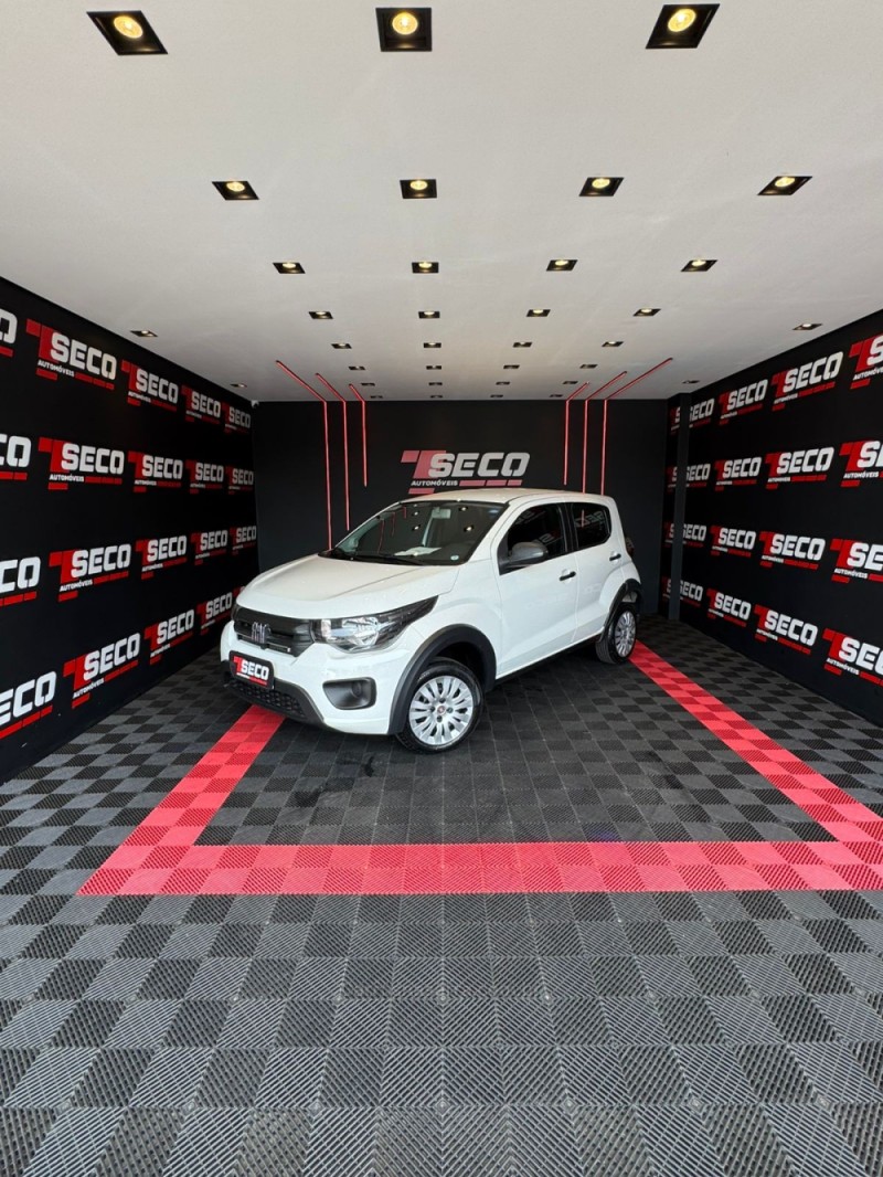 mobi 1.0 8v evo flex like. manual 2022 passo fundo