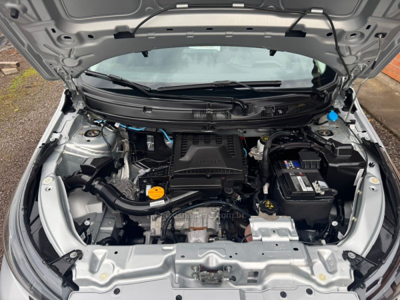 ARGO 1.0 DRIVE 6V FLEX 4P MANUAL - 2023 - GARIBALDI
