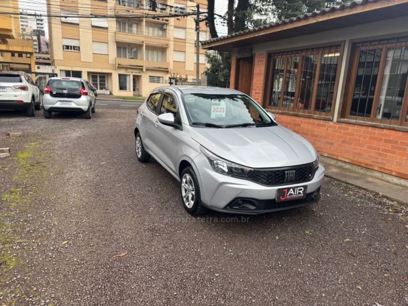 argo 1.0 drive 6v flex 4p manual 2023 garibaldi