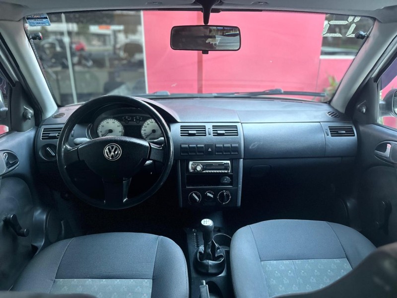 SAVEIRO 1.6 MI CITY CS 8V GASOLINA 2P MANUAL G.III - 2005 - CAXIAS DO SUL