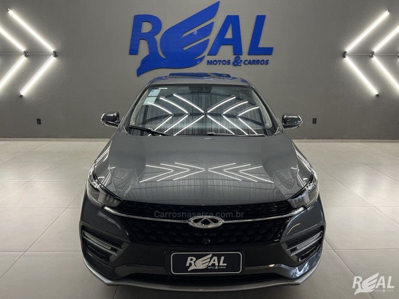 ARRIZO 1.5 TURBO 6 PRO FLEX AUTOMÁTICO - 2022 - SAPIRANGA