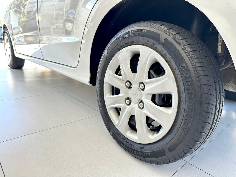 KA 1.0 SE 12V FLEX 4P MANUAL - 2017 - CAXIAS DO SUL