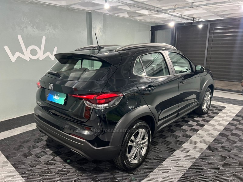 PULSE 1.3 DRIVE 12V FLEX 4P AUTOMÁTICO - 2022 - BENTO GONçALVES