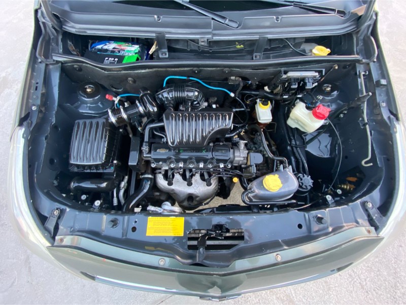 AGILE 1.4 MPFI LTZ 8V FLEX 4P MANUAL - 2010 - CAXIAS DO SUL