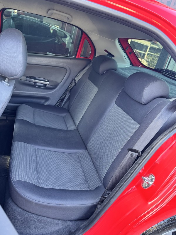 GOL 1.6 MI 8V FLEX 4P MANUAL - 2013 - CAXIAS DO SUL