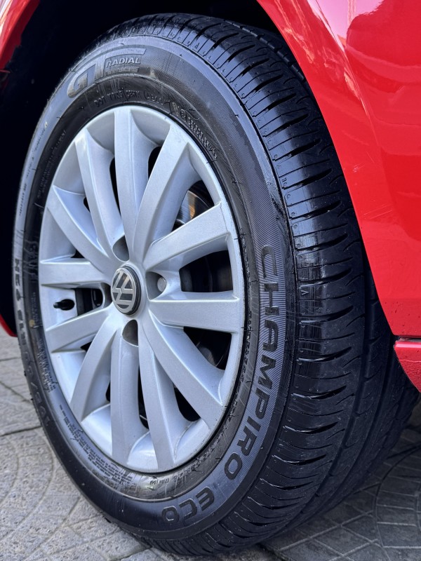 GOL 1.6 MI 8V FLEX 4P MANUAL - 2013 - CAXIAS DO SUL