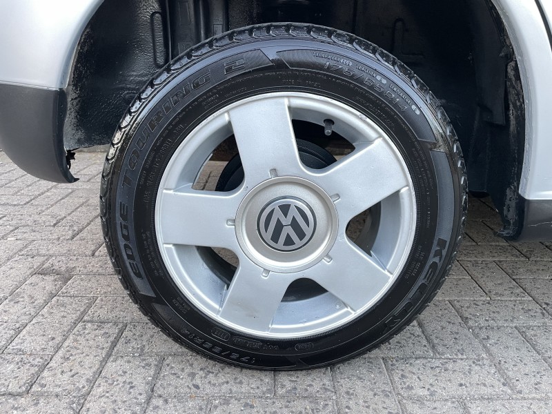GOL 1.6 MI POWER 8V FLEX 4P MANUAL G.IV - 2007 - CAXIAS DO SUL