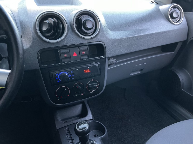GOL 1.6 MI POWER 8V FLEX 4P MANUAL G.IV - 2007 - CAXIAS DO SUL