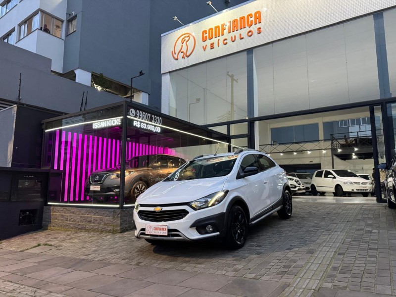 onix 1.4 mpfi activ 8v flex 4p manual 2019 bento goncalves