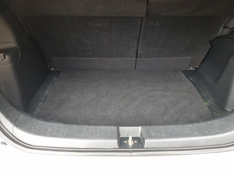 FIT 1.4 LXL 8V FLEX 4P MANUAL - 2010 - ARROIO DO MEIO