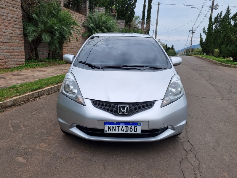 fit 1.4 lxl 8v flex 4p manual 2010 arroio do meio