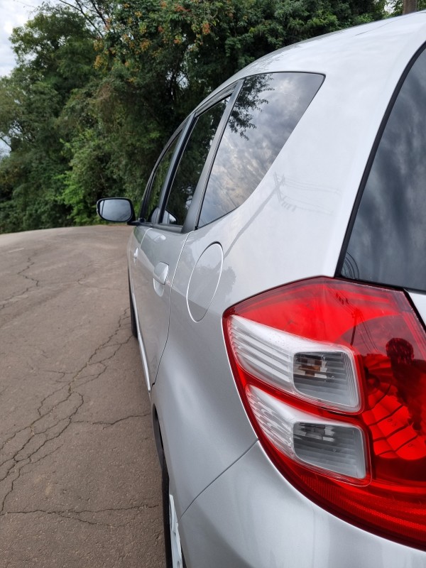 FIT 1.4 LXL 8V FLEX 4P MANUAL - 2010 - ARROIO DO MEIO