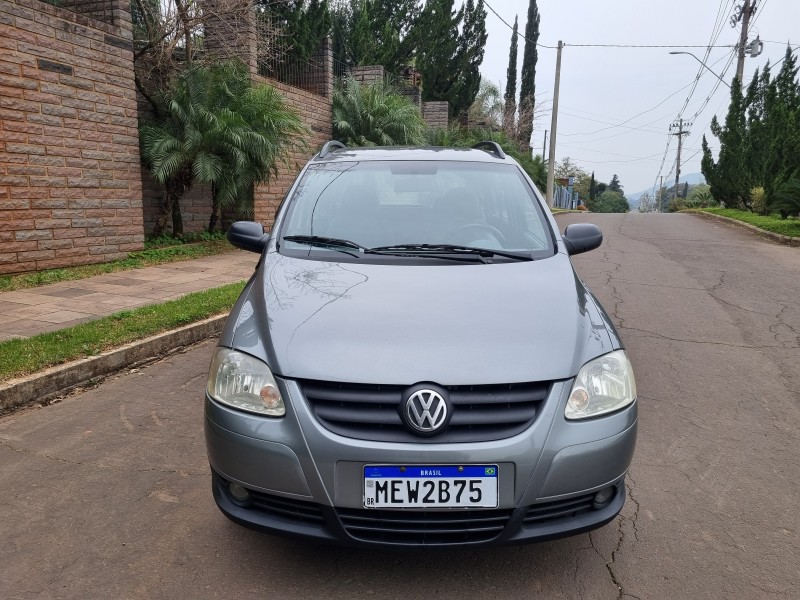 spacefox 1.6 mi trend 8v flex 4p manual 2008 arroio do meio
