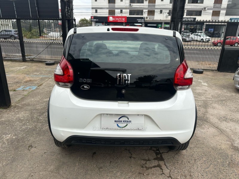 MOBI 1.0 8V EVO FLEX LIKE. ON MANUAL - 2023 - GRAVATAí