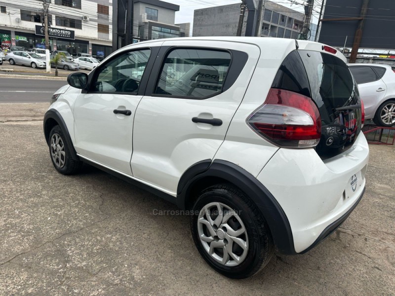 MOBI 1.0 8V EVO FLEX LIKE. ON MANUAL - 2023 - GRAVATAí