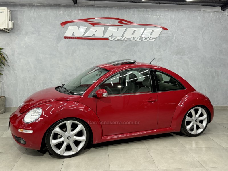 new beetle 2.0 mi 8v gasolina 2p manual 2009 sapiranga