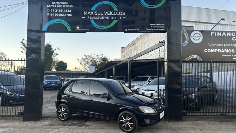 celta 1.0 mpfi lt 8v flex 4p manual 2013 gravatai