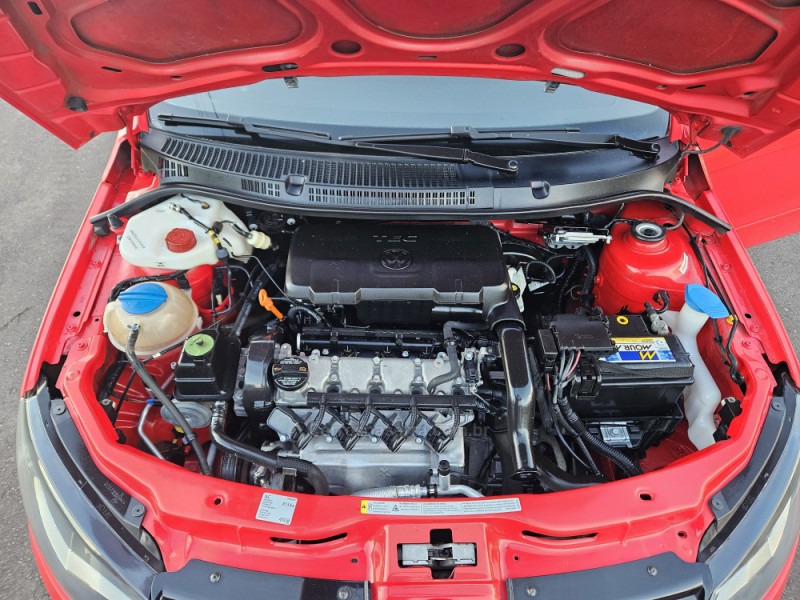 GOL 1.0 8V I-TRED FLEX 4P MANUAL - 2014 - PICADA CAFé